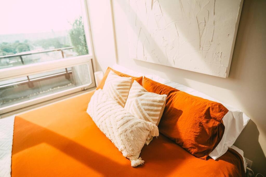 New - Luxury 2Br Penthouse Apt In Central Halifax Kültér fotó