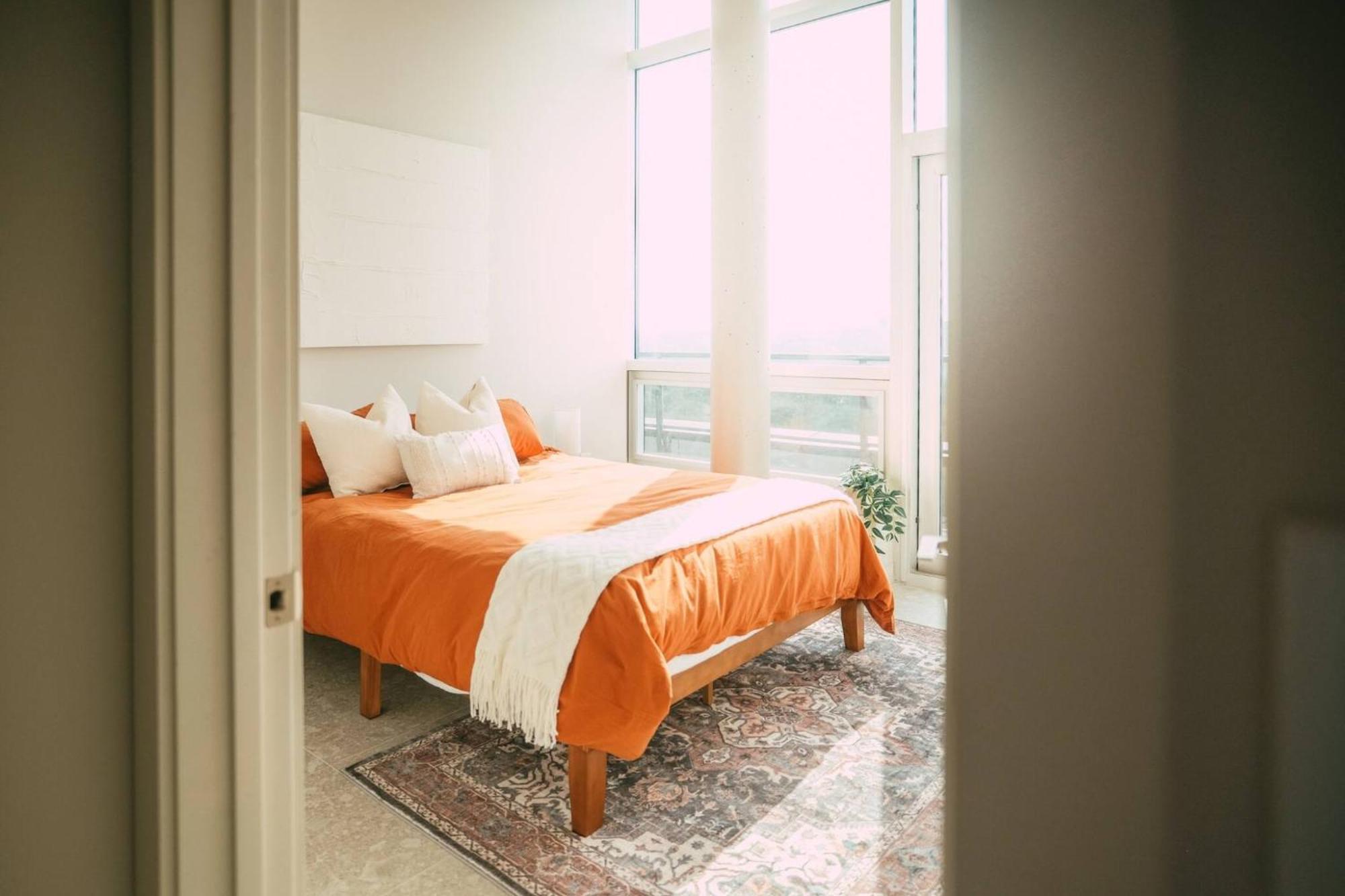 New - Luxury 2Br Penthouse Apt In Central Halifax Kültér fotó