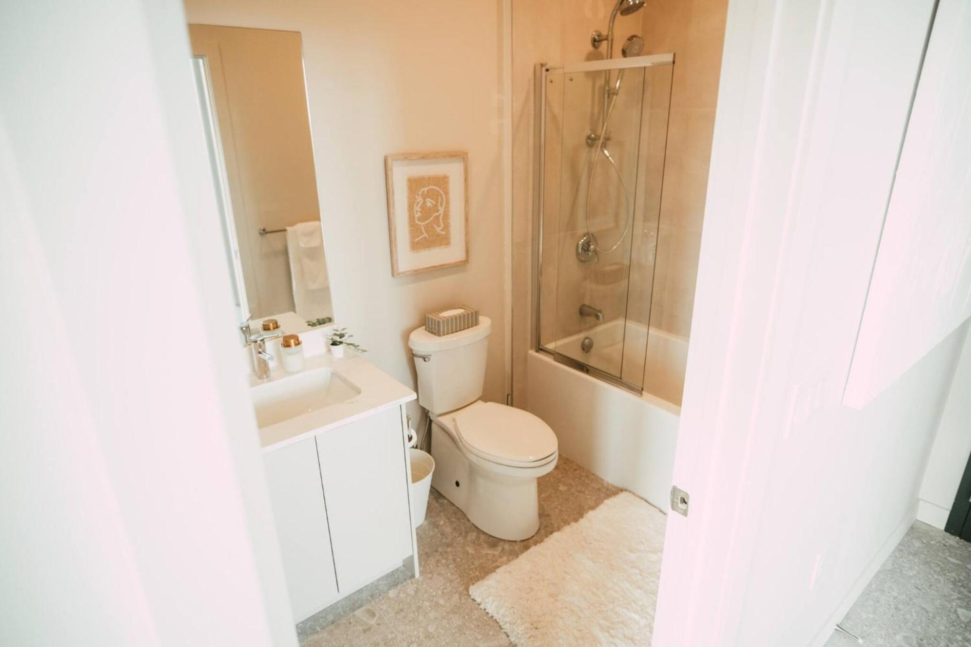 New - Luxury 2Br Penthouse Apt In Central Halifax Kültér fotó
